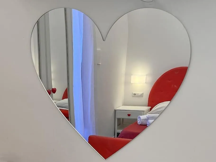 Amalfi Rooms Duoglio Beach -Amazing Seaview Italy