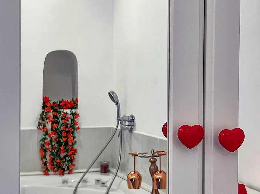 Amalfi Rooms Duoglio Beach -Amazing Seaview Guest house