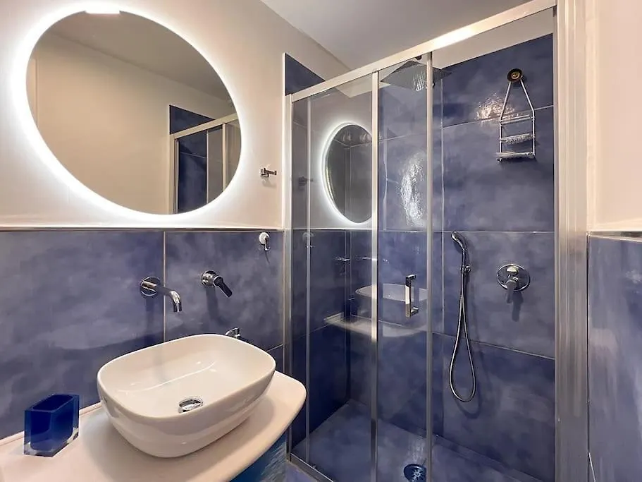 Guest house Amalfi Rooms Duoglio Beach -Amazing Seaview Italy