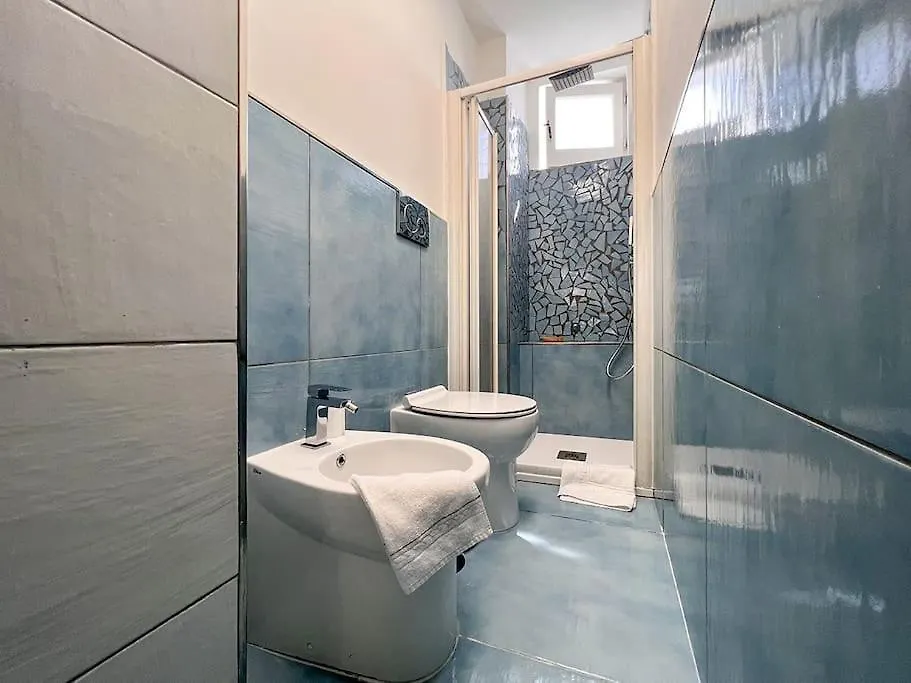 Amalfi Rooms Duoglio Beach -Amazing Seaview