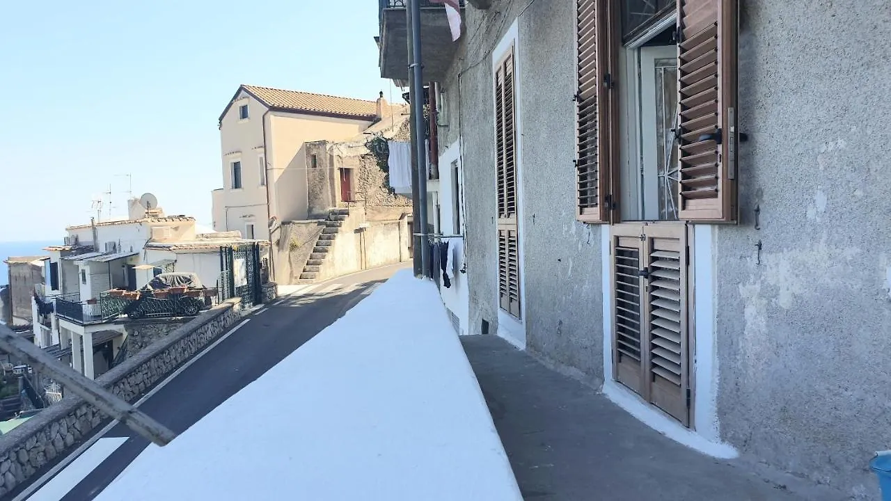 Amalfi Rooms Duoglio Beach -Amazing Seaview Guest house