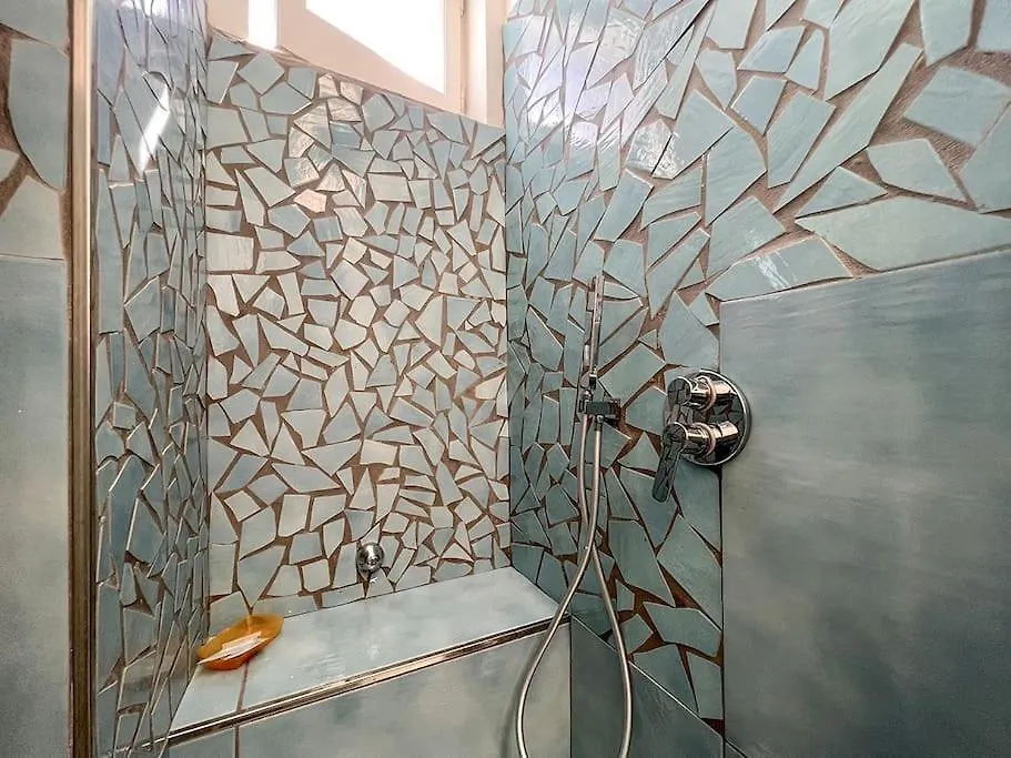 Amalfi Rooms Duoglio Beach -Amazing Seaview Guest house